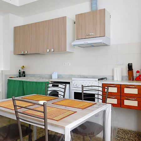 Aloha House!!! Daire Levanto Dış mekan fotoğraf