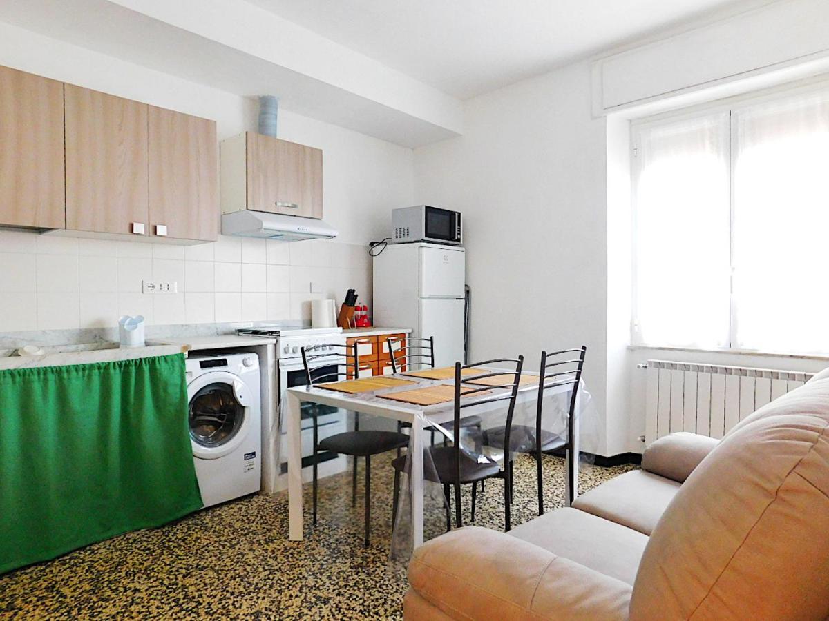 Aloha House!!! Daire Levanto Dış mekan fotoğraf